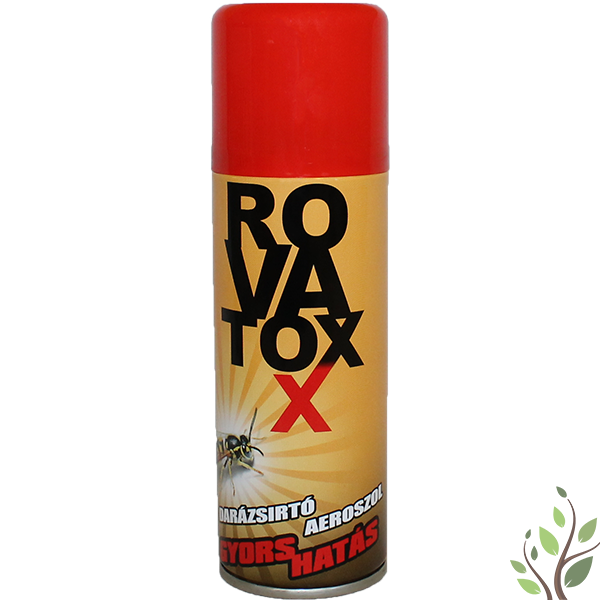 Rovatoxx légy- és szúnyogírtó 200ml