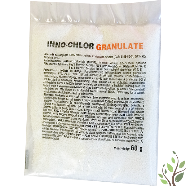 Inno-Chlor Granulate 60 g