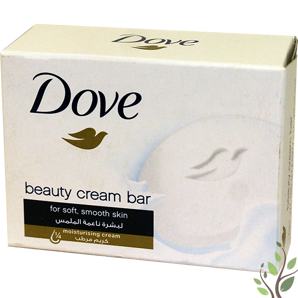 Dove szappan 100g beauty cream bar