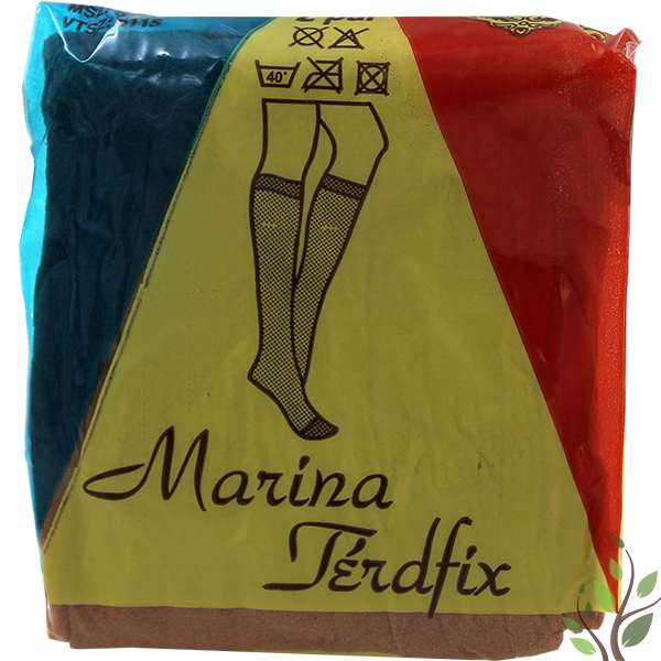 Marina térdfix harisnya