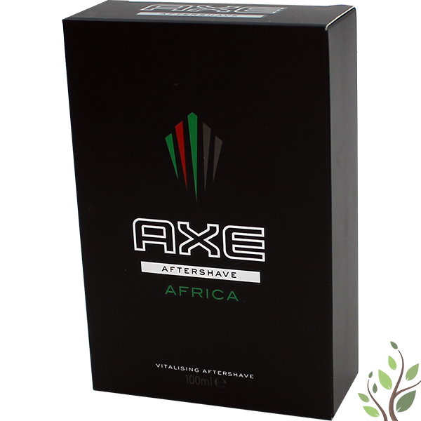 Axe after shave 100ml afrika