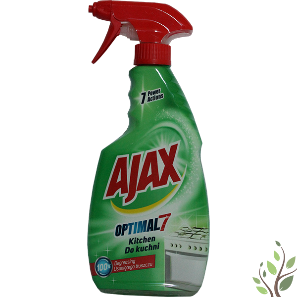 Ajax konyhai tisztító 500ml