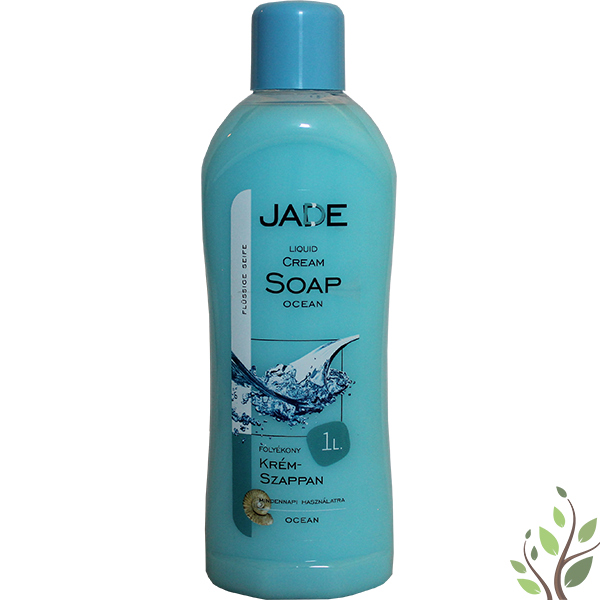 Jade folyékony szappan 1l ocean