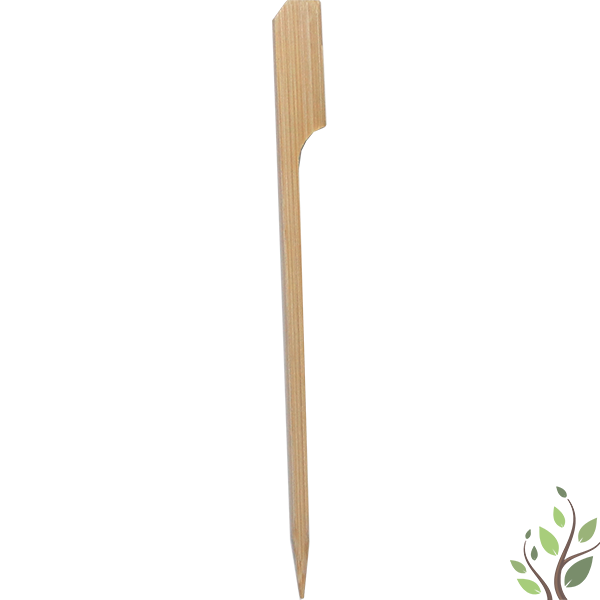 Bambusz jelölő pálca 9cm 250 db