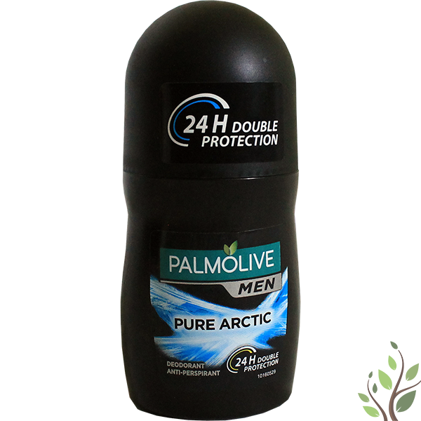 Palmolive roll on 50ml férfi pure arctic