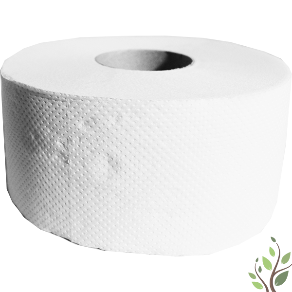 Közületi toalettpapír 2 rétegű 26cm (6db) tissue