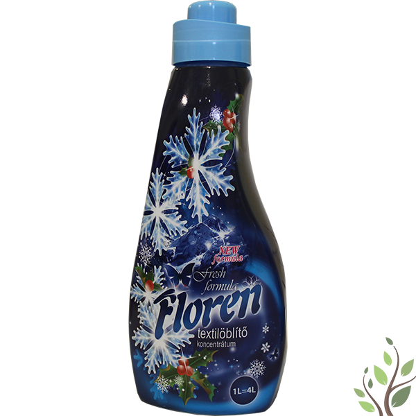 Floren öblítő  koncentrátum 1 liter fresh