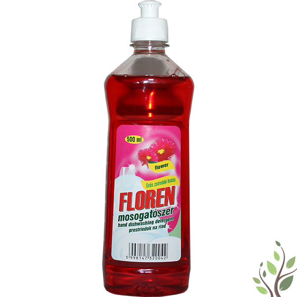 Floren mosogató 500ml flower