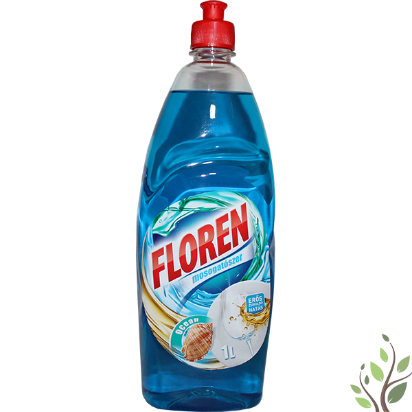 Floren mosogató 1l tenger
