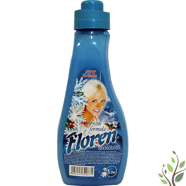 Floren öblítő new 1 liter fresh formula