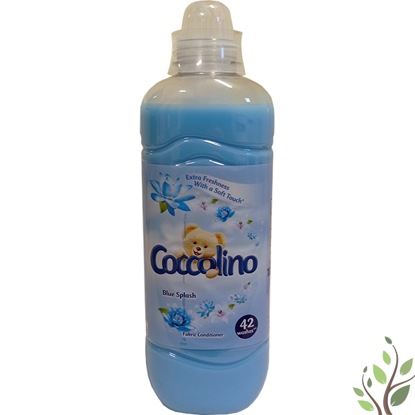 Coccolino öblítő 1050 ml blue splash