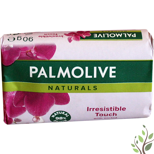 Palmolive szappan 90g irresistible touch