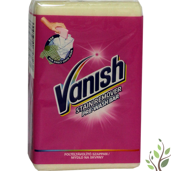 Vanish folteltávolító szappan 250g.
