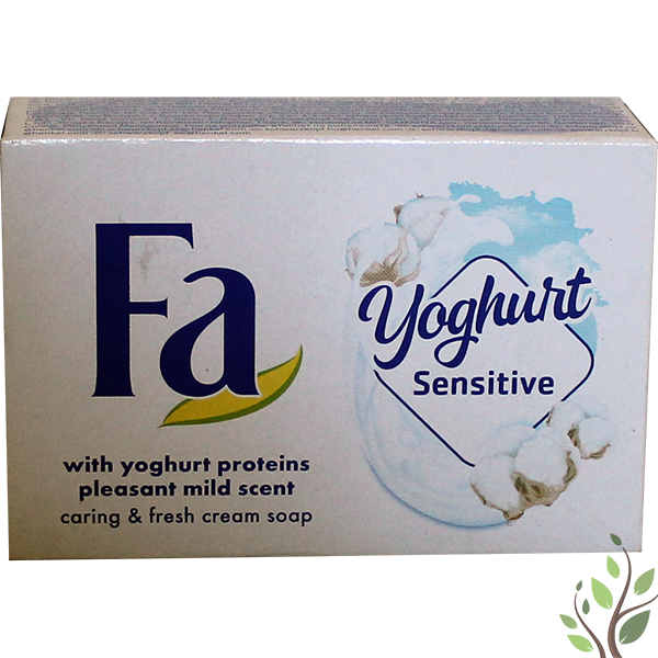 Fa szappan 90g yoghurt sensitive