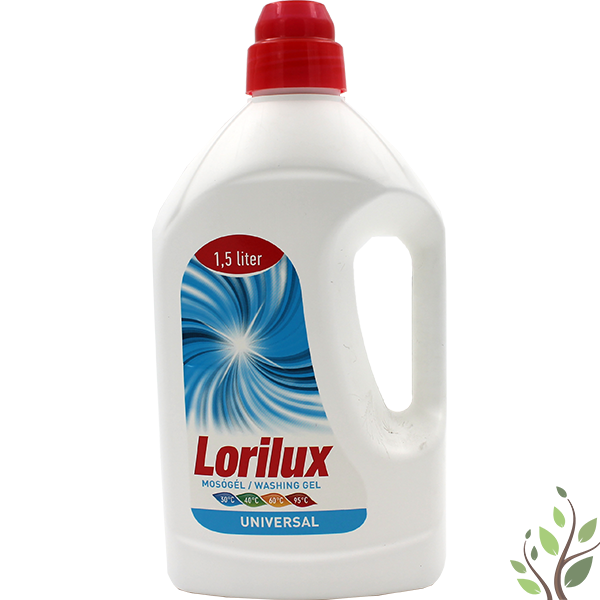 Lorilux mosógél 1,5l universal