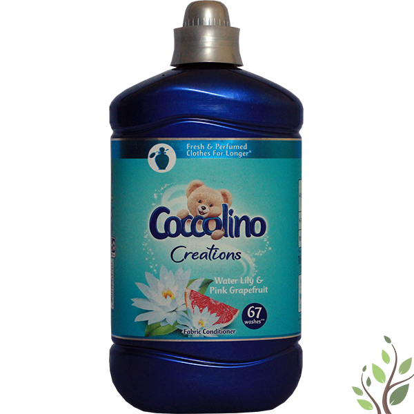 Coccolino öblítő 1680 ml water lily