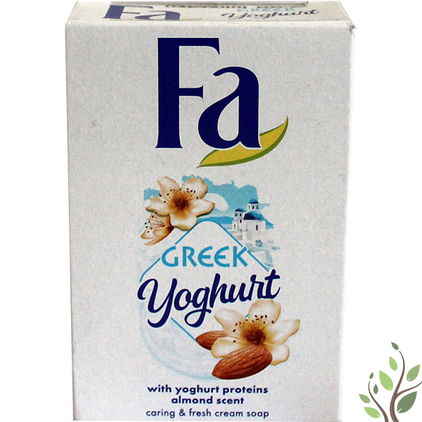 Fa szappan 90g greek yoghurt