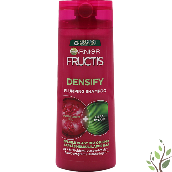 Fructis sampon 250ml densify