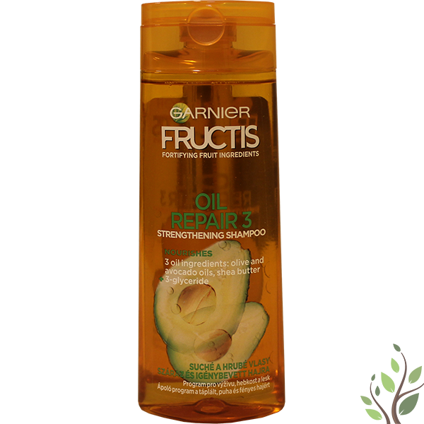 Fructis sampon 250ml oil repair 3