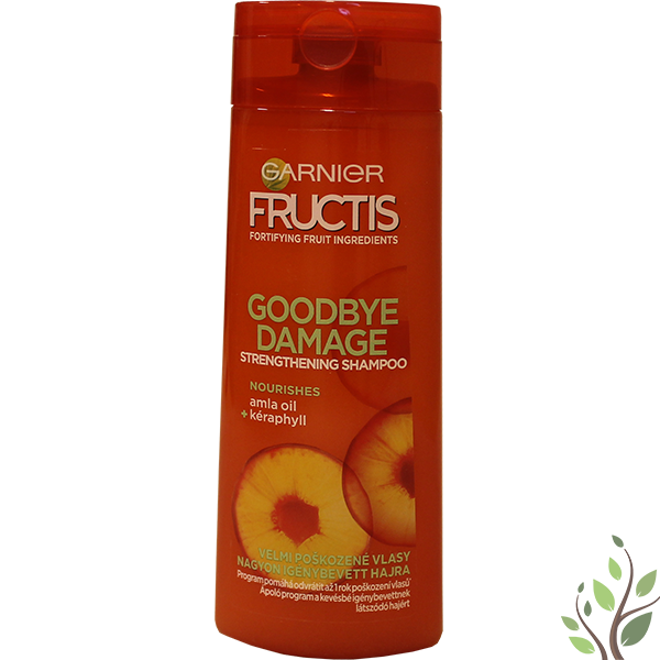 Fructis sampon 250ml goodbye damage