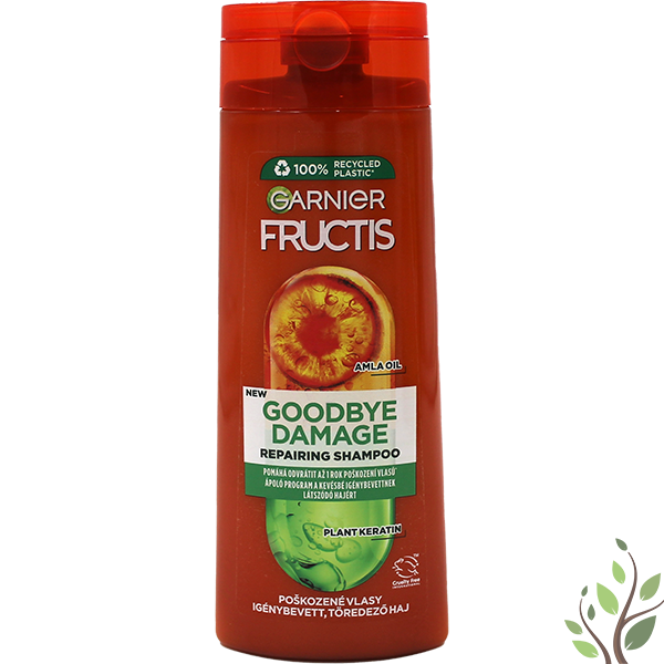 Fructis sampon 250ml goodbye damage