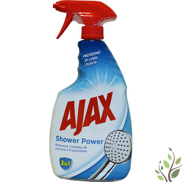 Ajax shower power szórófejes 750ml