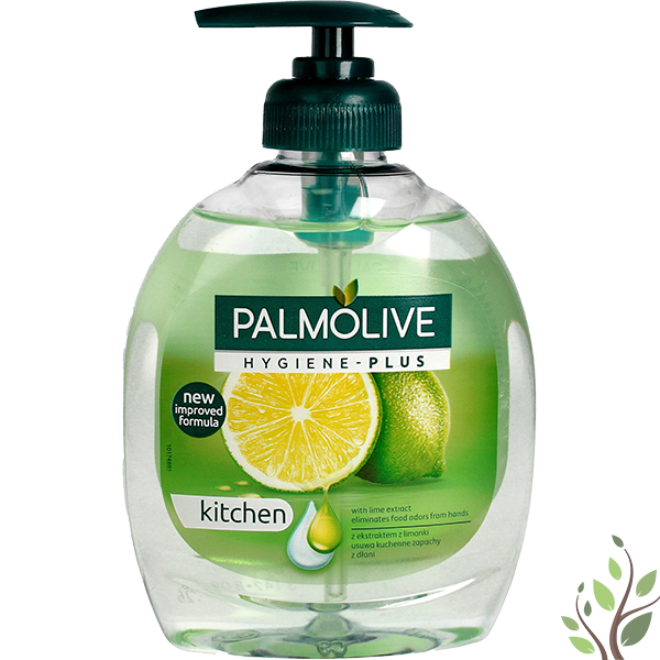 Palmolive folyékony szappan 300ml kitchen