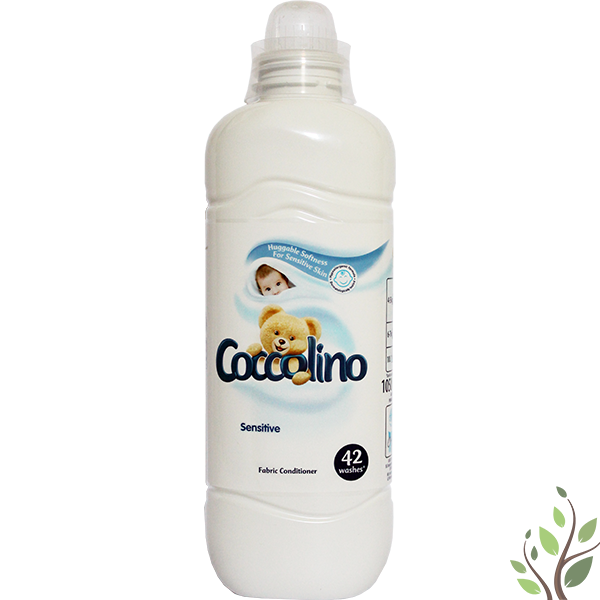 Coccolino öblítő 1050 ml sensitive