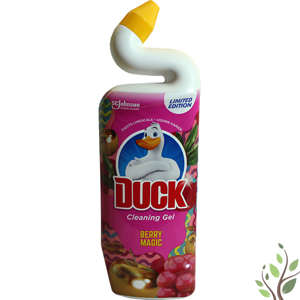 Duck Wc kacsa 750ml berry magic