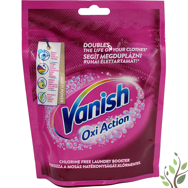 Vanish 300g Oxi Action color