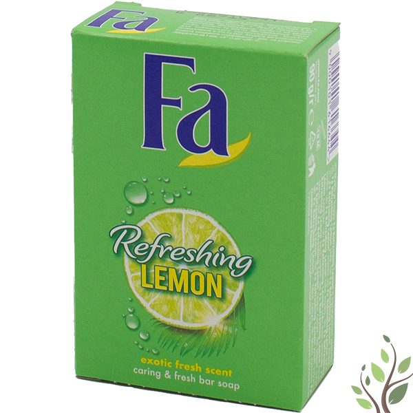 Fa szappan 90g refreshing lemon