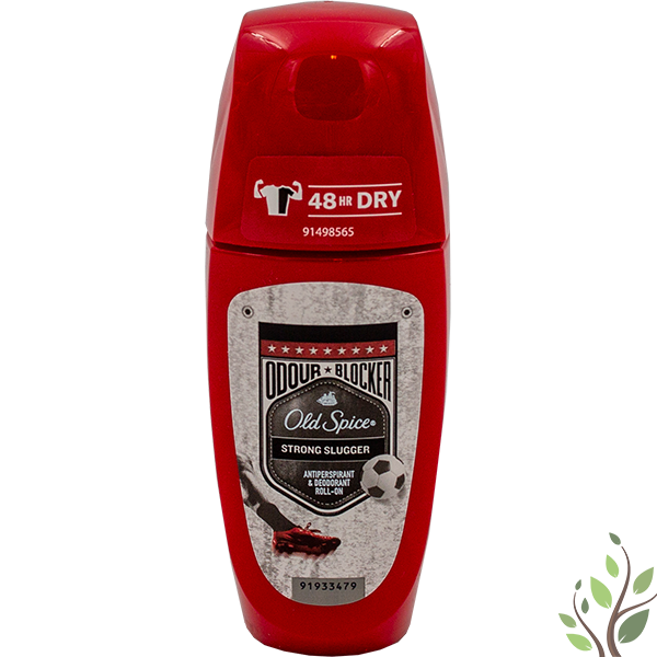 Old spice roll on 50ml strong slugger