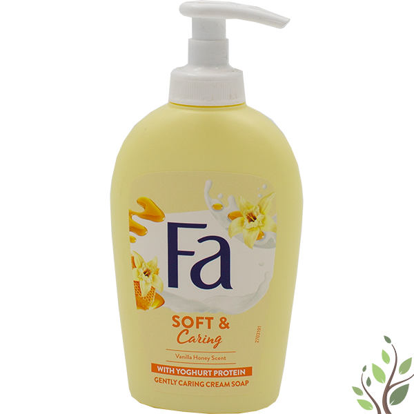 Fa folyékony szappan 250ml vanilia honey