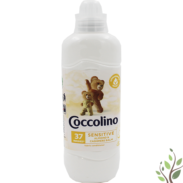 Coccolino öblítő 925ml sensitive almond