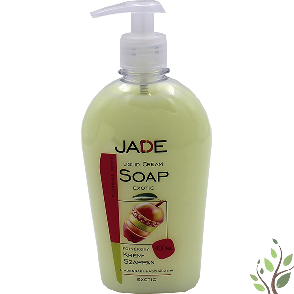 Jade folyékony szappan 400ml exotic