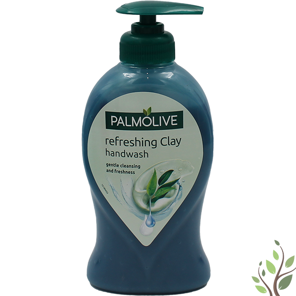 Palmolive folyékony szappan 250ml refreshing clay