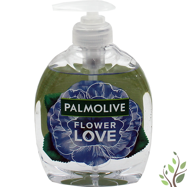 Palmolive folyékony szappan 300ml flower love