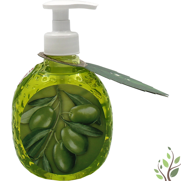 Lara folyékony szappan 375ml olive oil pumpás