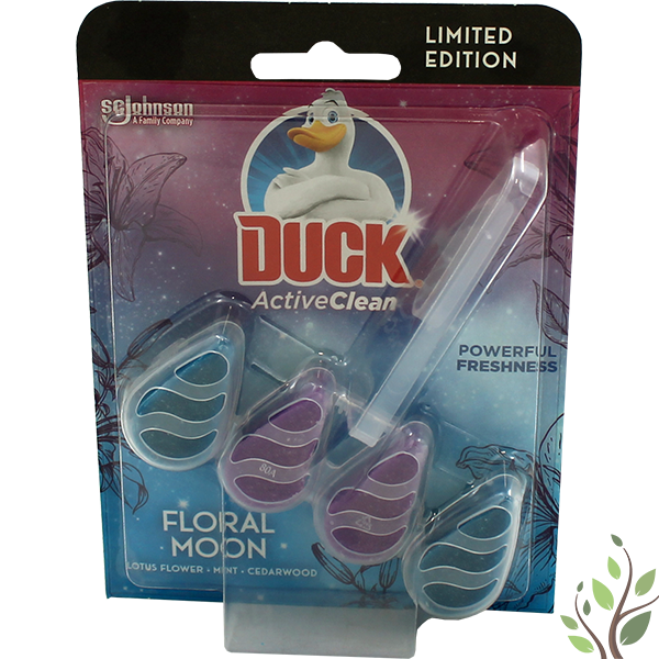 Duck active (4) floral moon 38,6g