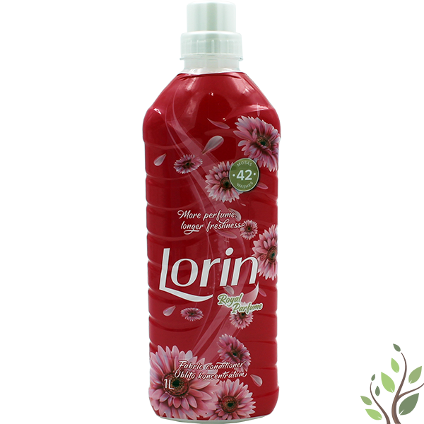Lorin öblítő koncentrátum 1l royal parfume