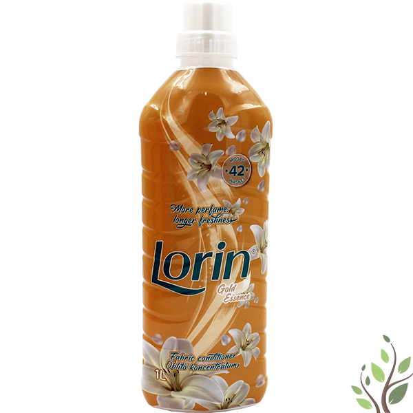 Lorin öblítő koncentrátum 1l gold essence