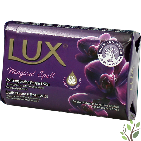 Lux szappan 80g magical spell