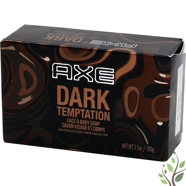 Axe szappan 100g dark temptation