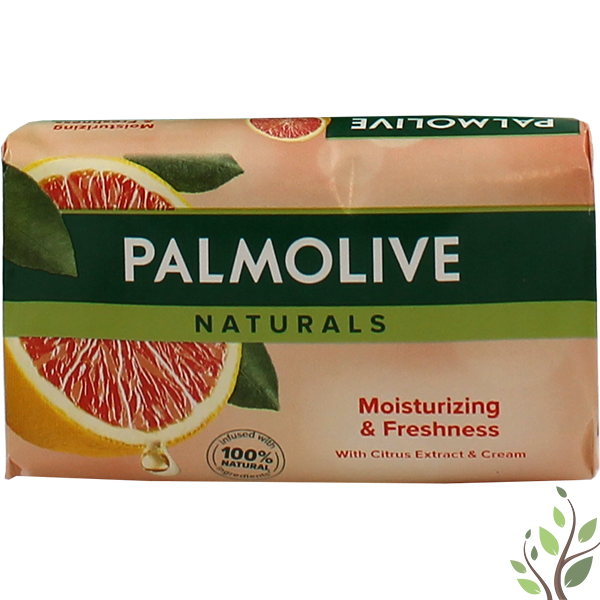 Palmolive szappan 90g citrus