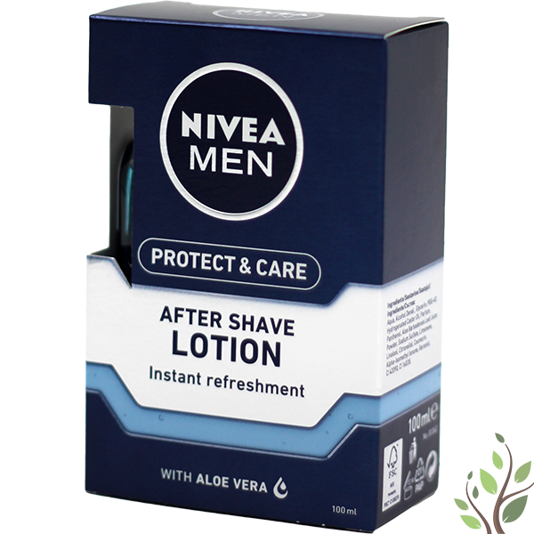 Nivea after shave 100ml protect&care