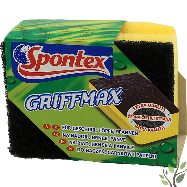 Spontex formázott mosogató szivacs 1db griffmax