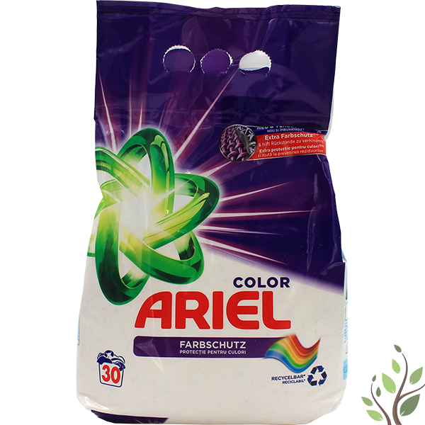 Ariel mosópor 1,95kg color