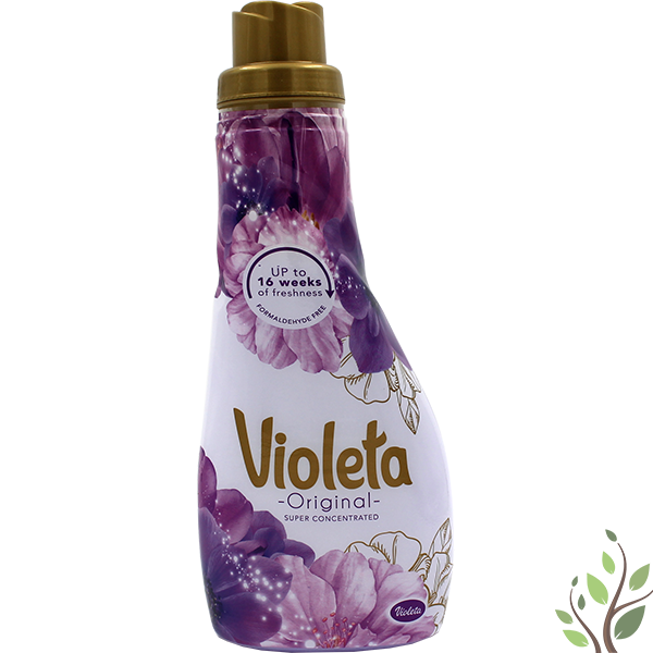 Violeta öblítő koncentrátum 900ml original