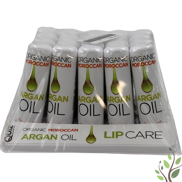 Quiz ajakápoló 4,5g argan oil