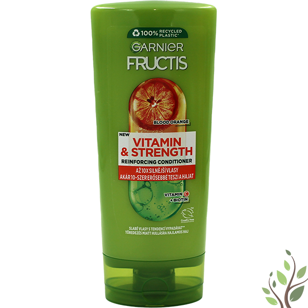 Fructis balzsam 200ml vitamin&strength